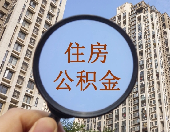 林州个人办理公积金提出（2020个人公积金提取流程）